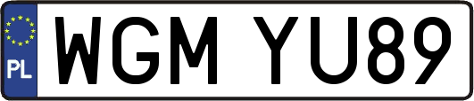 WGMYU89