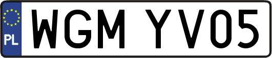 WGMYV05