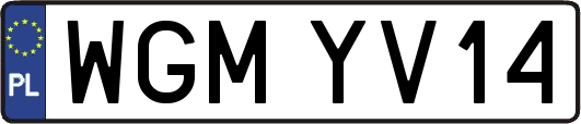 WGMYV14