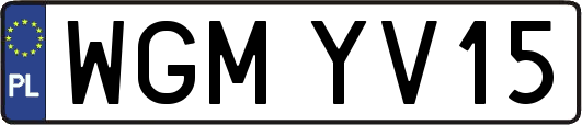 WGMYV15