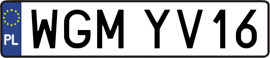 WGMYV16