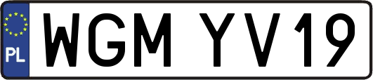 WGMYV19