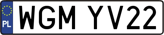 WGMYV22