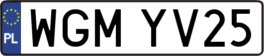 WGMYV25