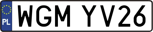 WGMYV26