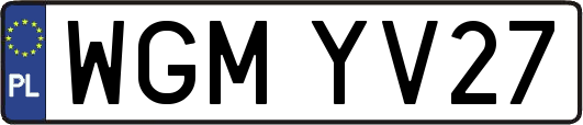 WGMYV27