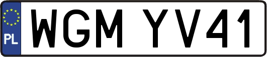 WGMYV41