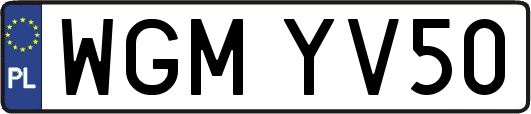WGMYV50