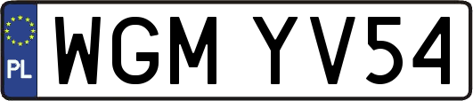 WGMYV54
