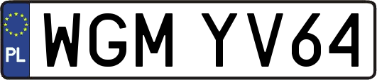 WGMYV64