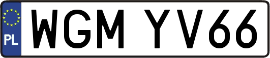 WGMYV66