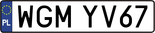 WGMYV67