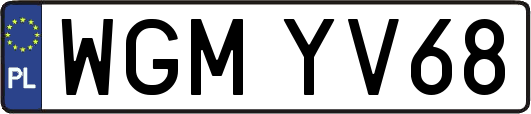 WGMYV68