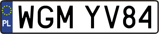 WGMYV84