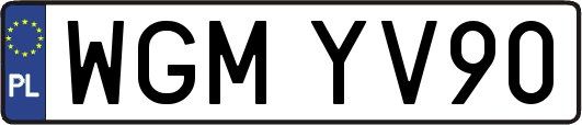 WGMYV90