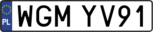 WGMYV91