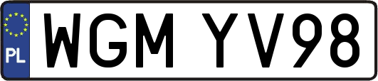 WGMYV98