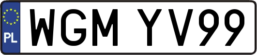 WGMYV99