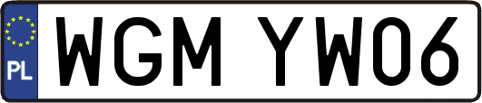 WGMYW06