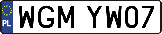 WGMYW07