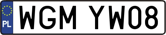 WGMYW08
