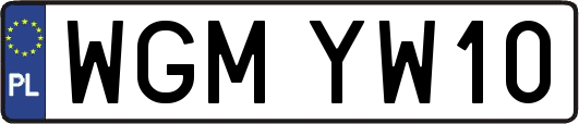 WGMYW10
