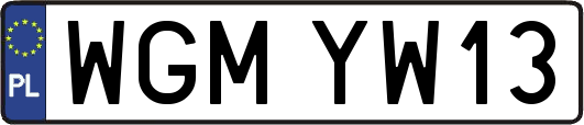WGMYW13