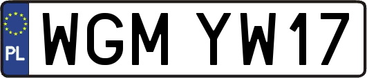 WGMYW17