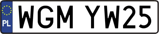 WGMYW25