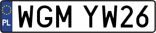 WGMYW26