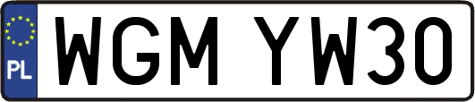 WGMYW30