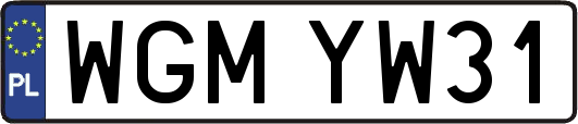 WGMYW31