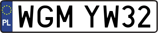 WGMYW32