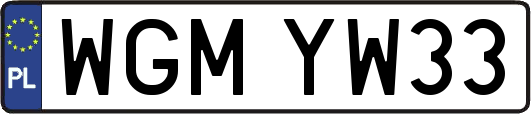 WGMYW33