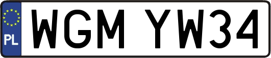 WGMYW34