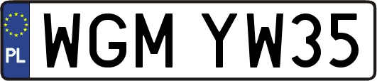 WGMYW35