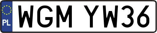 WGMYW36