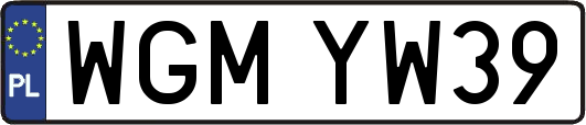 WGMYW39