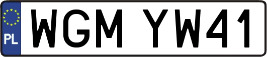 WGMYW41