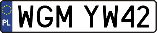 WGMYW42