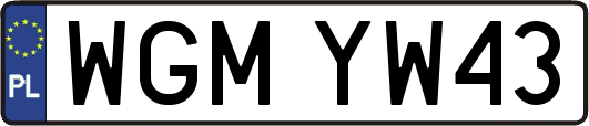 WGMYW43