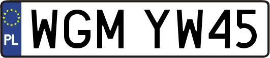 WGMYW45