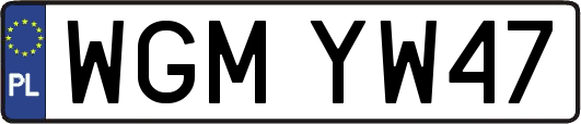 WGMYW47