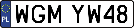 WGMYW48