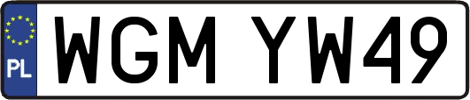 WGMYW49