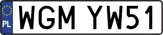 WGMYW51