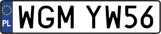 WGMYW56