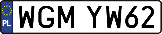 WGMYW62
