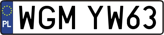 WGMYW63