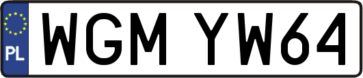 WGMYW64